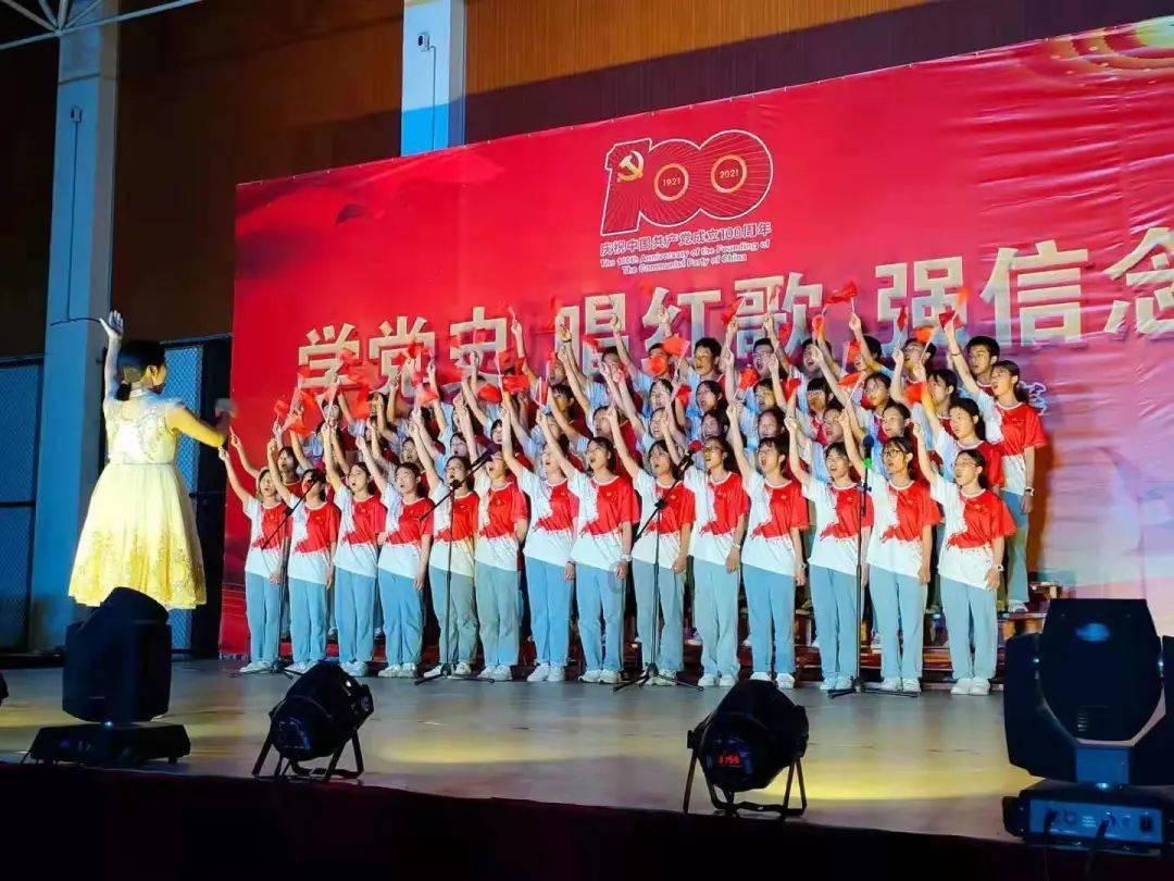 利用共建资源 为居民解难题